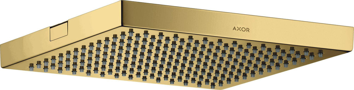 AXOR STARCK SHOWERCOLLECTION Kopfbrause 240x240 mm 1jet DN15 Chrom – Deckenmontage