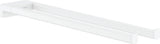 Hansgrohe AddStoris Handtuchhalter 2-armig 445 mm Chrom – Wandmontage, verdeckte Befestigung