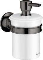polished black chrome / keine Angabe / keine Angabe