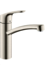 HANSGROHE Focus M41 Einhebel-Küchenmischer 160 mit 360° Schwenkbereich und ComfortZone