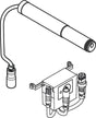 AXOR Waschtischmischer UP Elektronik von Hansgrohe – Unterputz-Armatur