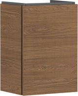 HANSGROHE Xilesa E Waschtischunterschrank 430 mm, Tür links, MoistureProof