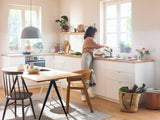 HANSGROHE WallStoris Handtuchhaken 2er-Set mattschwarz, zum Klicken auf Wandleiste