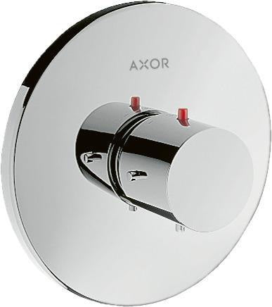 AXOR STARCK HIGHFLOW Thermostat Unterputz 59 l/min Chrom – Hansgrohe