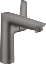 HANSGROHE Talis E Einhebel-Waschtischmischer 150 mit Zugstangen-Ablaufgarnitur, chrom