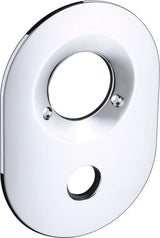 AXOR Griff Axor Steel 2 WT-Armatur Wd-Mo 2l von Hansgrohe – Hochwertiger Ersatzgriff