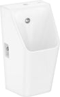 HANSGROHE Urinal EluPura Original Q spülrandlos mit SmartClean Glasur, weiß