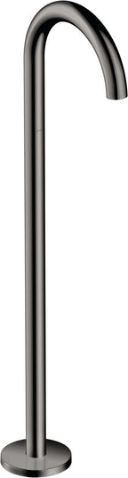 keine Angabe / keine Angabe / polished black chrome