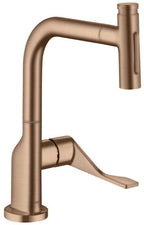 Gold / keine Angabe / brushed red gold