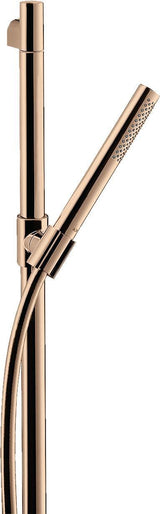 AXOR Starck Brauseset mit 1jet Stabhandbrause, Chrom – Hansgrohe