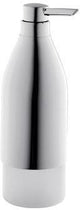 HANSGROHE AXOR STARCK Seifenspender Wandmontage 500 ml Glas chrom/satiniert