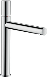 AXOR Uno 200 Einhebel-Waschtischmischer von Hansgrohe – ComfortZone, Zerogriff, chrom