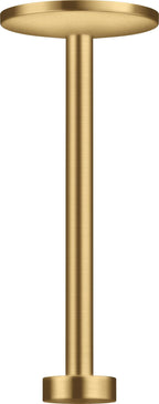 brushed gold optic / sonstige / 146mm