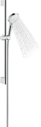 Level 1 - max, 10,0 l/min / Basisdaten - max, 9,5 l/min / Z