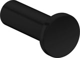 AXOR Universal Circular Handtuchhaken in Chrom – Wandmontage mit verdeckter Befestigung