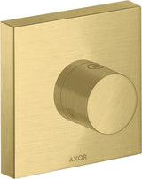 AXOR STARCK SHOWERCOLLECTION Trio/Quattro Ab-/Umstellventil DN 15 chrom – 3 Verbraucher
