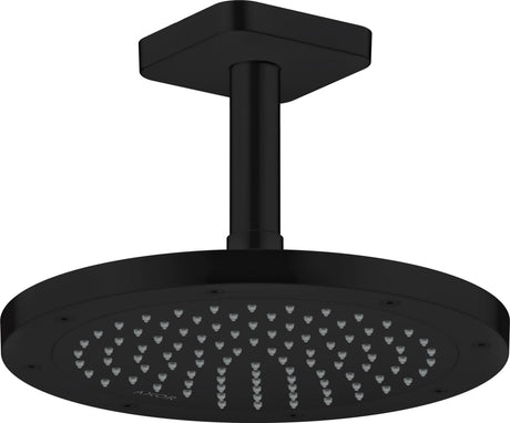 AXOR Kopfbrause 245 1jet Chrom – Rain-Strahl, wand- oder Deckenmontage