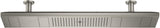 AXOR ShowerHeaven 4 Jet Kopfbrause 1200x1200 mm mit LED-Beleuchtung 3500 K von Hansgrohe