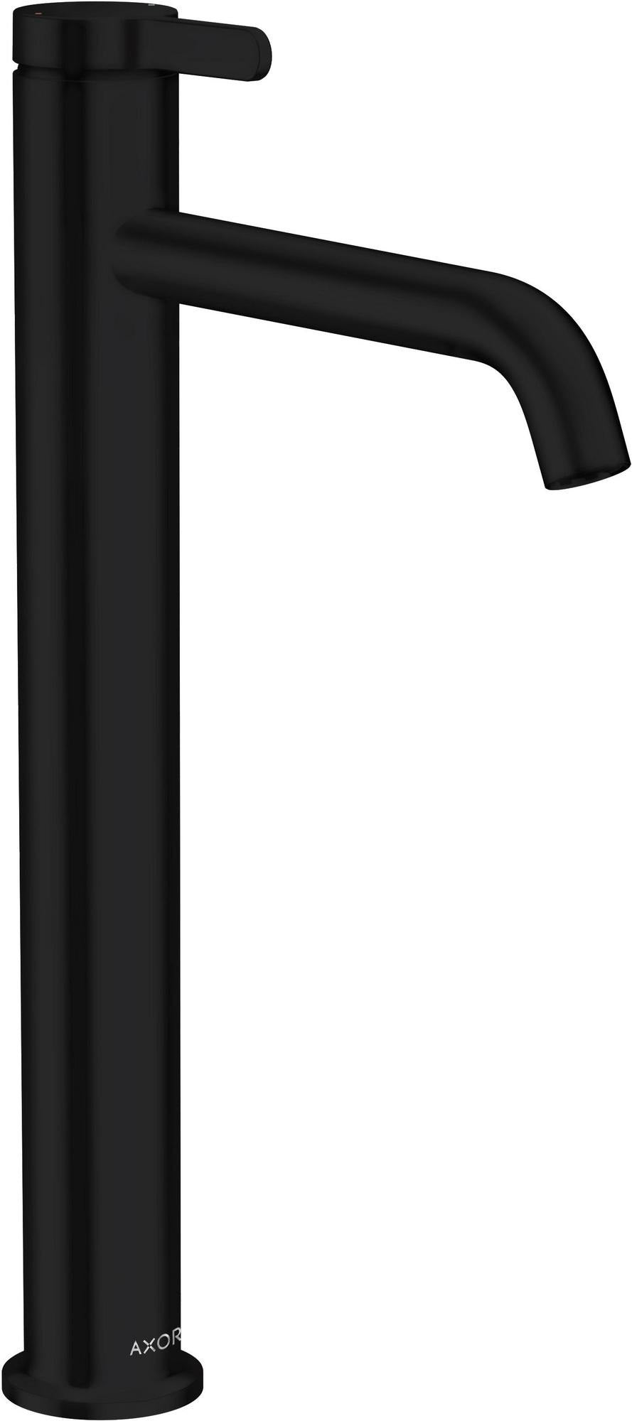 AXOR ONE 260 Einhebel-Waschtischmischer chrom – Hebelgriff, ComfortZone, ohne Ablaufgarnitur