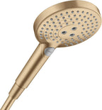 keine Angabe / brushed bronze / sonstige