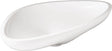 AXOR Massaud Aufsatzwaschschüssel 800 mm von Hansgrohe – Mineralguss weiß, oval, ohne Hahnloch