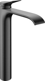 HANSGROHE Vivenis 250 Waschtischmischer mit Zugstangen-Ablaufgarnitur, chrom