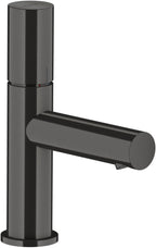 keine Angabe / brushed black chrome / keine Angabe