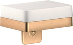brushed bronze / braun / sonstige