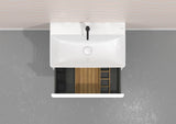 HANSGROHE IntraStoris Schubkasteninneneinteilung Basis Set 100/345 mattschwarz für Xelu & Xevolos