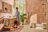 HANSGROHE Tecturis S Einhebel-Waschtischmischer mit CoolStart und 4 l/min