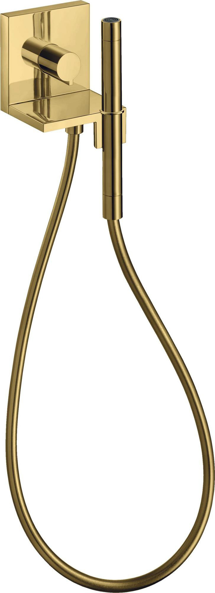 AXOR STARCK SHOWERCOLLECTION Handbrausemodul DN 15 Unterputz 12x12 Chrom
