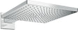 HANSGROHE Raindance E 300 Air Kopfbrause 300x300 mm Chrom 1jet mit Brausearm