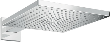HANSGROHE Raindance E 300 Air Kopfbrause 300x300 mm Chrom 1jet mit Brausearm