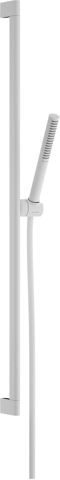 HANSGROHE Pulsify S Brauseset 1 Jet mit 900 mm Brausestange in Chrom