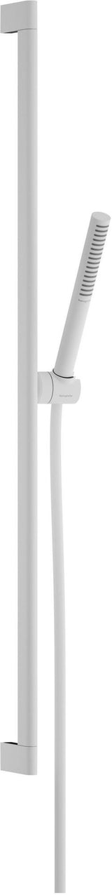 HANSGROHE Pulsify S Brauseset 1 Jet mit 900 mm Brausestange in Chrom