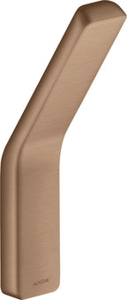 Gold / brushed red gold / matt
