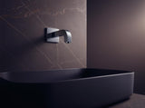 AXOR Citterio Elektronik-Waschtischmischer mit Infrarot-Sensor und 160 mm Auslauf in Chrom