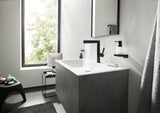 Hansgrohe AddStoris Doppelhaken Chrom – Wandmontage, verdeckte Befestigung, Metall