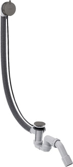 schwarz / brushed black chrome / Nein
