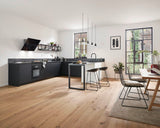 HANSGROHE Talis M54 210 Spültischmischer mit Ausziehbrause und sBox in Chrom