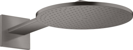 AXOR Kopfbrause 300 1jet PowderRain Chrom mit Brausearm 450 mm