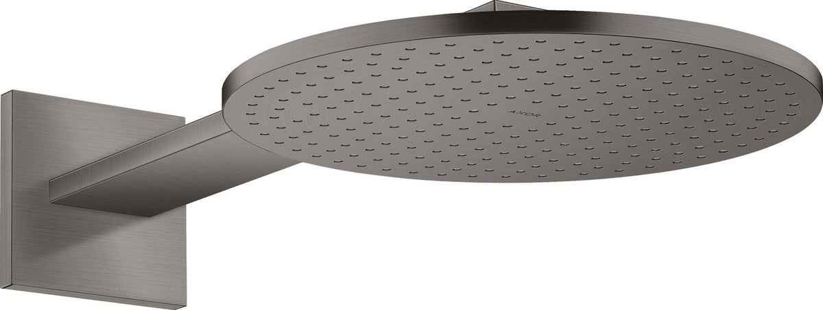 AXOR Kopfbrause 300 2jet ShowerSolution mit Brausearm 450 mm Chrom