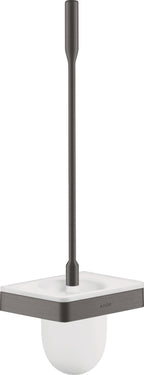 brushed black chrome / sonstige / beschichtet