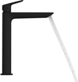 Hansgrohe HG Einhebel-Waschtischmischer 240 LOGIS mit Zugstangen-Ablaufgarnitur, chrom