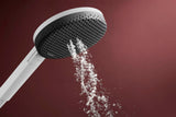 HANSGROHE Raindance Alive Select S Brauseset 125 mm 3 Strahlarten EcoSmart