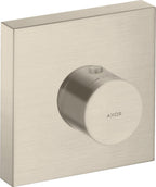 sonstige / brushed nickel
