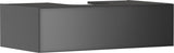 HANSGROHE Waschtischunterschrank Xevolos E 980 mm grifflos mit PushOpen und SoftClose