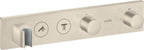 sonstige / brushed nickel