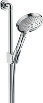 AXOR Citterio Brauseset mit 120 3jet Handbrause und Brausestange, Chrom