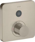sonstige / brushed nickel